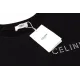 【2026】【CELINE  公式旗艦店】セリーヌ  Tシャツ ご好評に付き再入荷！