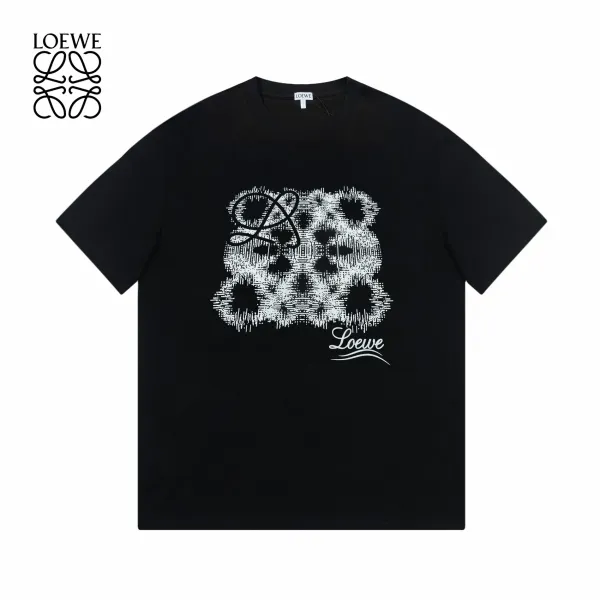 【2026】【LOEWE 公式旗艦店】ロエベ Tシャツ ご好評に付き再入荷! 【2026】【LOEWE 公式旗艦店】ロエベ Tシャツ ご好評に付き再入荷!