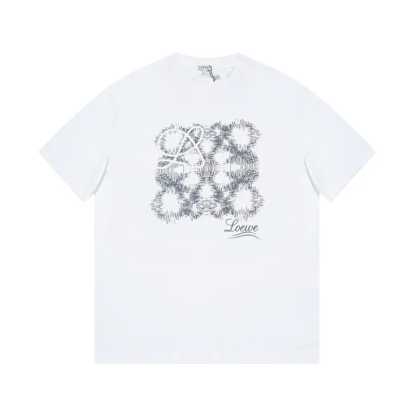 【2026】【LOEWE 公式旗艦店】ロエベ Tシャツ ご好評に付き再入荷! 【2026】【LOEWE 公式旗艦店】ロエベ Tシャツ ご好評に付き再入荷!