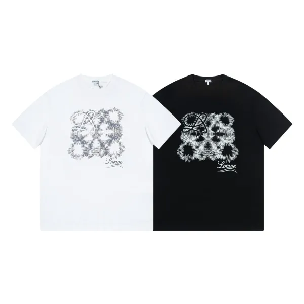 【2026】【LOEWE 公式旗艦店】ロエベ Tシャツ ご好評に付き再入荷! 【2026】【LOEWE 公式旗艦店】ロエベ Tシャツ ご好評に付き再入荷!