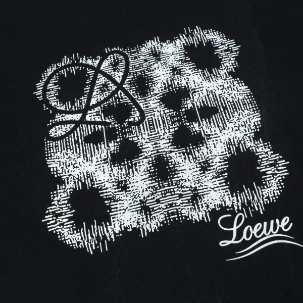 【2026】【LOEWE 公式旗艦店】ロエベ Tシャツ ご好評に付き再入荷! 【2026】【LOEWE 公式旗艦店】ロエベ Tシャツ ご好評に付き再入荷!