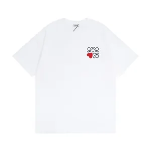 【2026】【LOEWE 公式旗艦店】ロエベ Tシャツ ご好評に付き再入荷! 【2026】【LOEWE 公式旗艦店】ロエベ Tシャツ ご好評に付き再入荷!