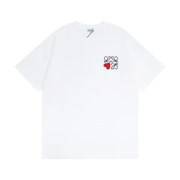 【2026】【LOEWE 公式旗艦店】ロエベ Tシャツ ご好評に付き再入荷! 【2026】【LOEWE 公式旗艦店】ロエベ Tシャツ ご好評に付き再入荷!