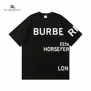 【2026】【BURBERRY 公式旗艦店】バーバリー Tシャツ ご好評に付き再入荷! 【2026】【BURBERRY 公式旗艦店】バーバリー Tシャツ ご好評に付き再入荷!