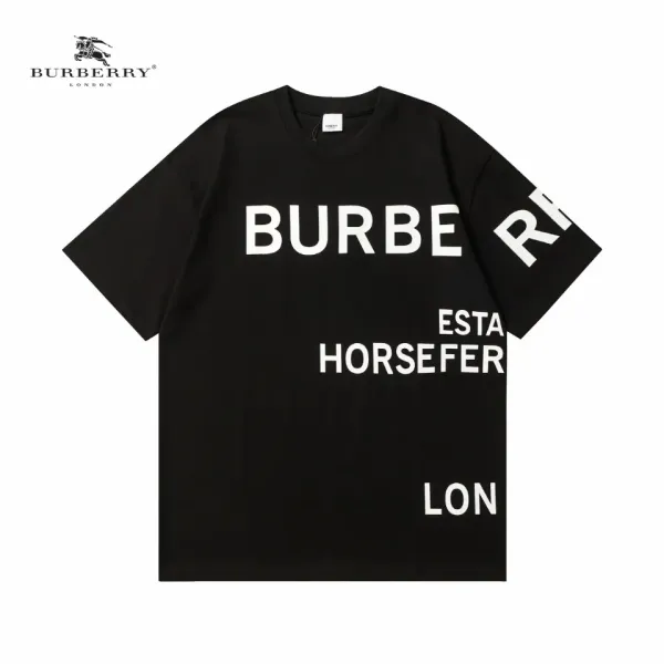 【2026】【BURBERRY 公式旗艦店】バーバリー Tシャツ ご好評に付き再入荷! 【2026】【BURBERRY 公式旗艦店】バーバリー Tシャツ ご好評に付き再入荷!