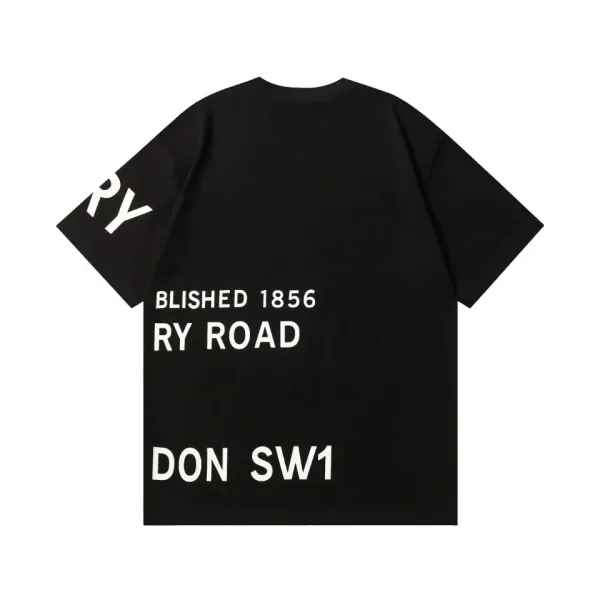 【2026】【BURBERRY 公式旗艦店】バーバリー Tシャツ ご好評に付き再入荷! 【2026】【BURBERRY 公式旗艦店】バーバリー Tシャツ ご好評に付き再入荷!