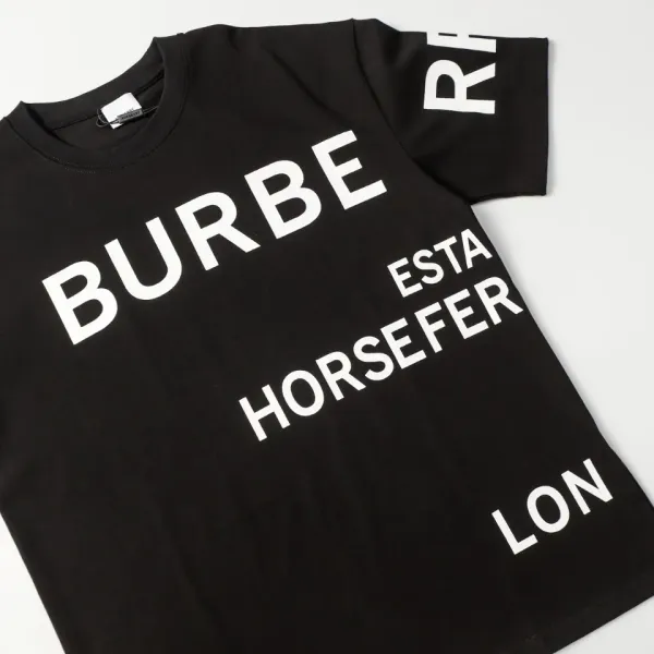 【2026】【BURBERRY 公式旗艦店】バーバリー Tシャツ ご好評に付き再入荷! 【2026】【BURBERRY 公式旗艦店】バーバリー Tシャツ ご好評に付き再入荷!
