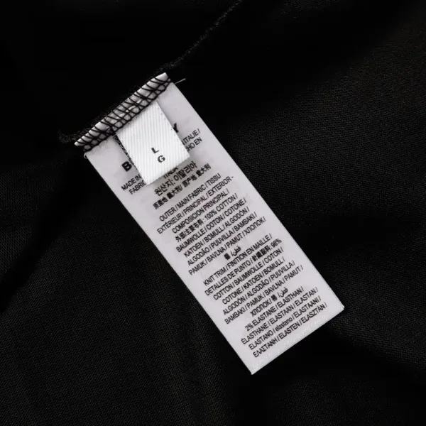 【2026】【BURBERRY 公式旗艦店】バーバリー Tシャツ ご好評に付き再入荷! 【2026】【BURBERRY 公式旗艦店】バーバリー Tシャツ ご好評に付き再入荷!