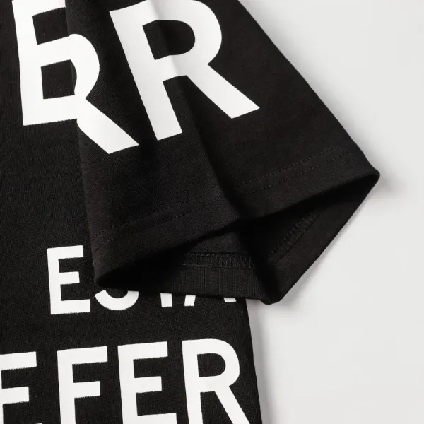 【2026】【BURBERRY 公式旗艦店】バーバリー Tシャツ ご好評に付き再入荷! 【2026】【BURBERRY 公式旗艦店】バーバリー Tシャツ ご好評に付き再入荷!