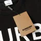 【2026】【BURBERRY 公式旗艦店】バーバリー Tシャツ ご好評に付き再入荷! 【2026】【BURBERRY 公式旗艦店】バーバリー Tシャツ ご好評に付き再入荷!