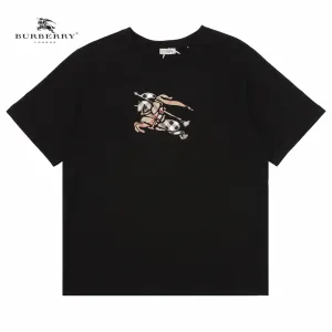 【2026】【BURBERRY 公式旗艦店】バーバリー Tシャツ ご好評に付き再入荷! 【2026】【BURBERRY 公式旗艦店】バーバリー Tシャツ ご好評に付き再入荷!