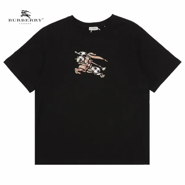 【2026】【BURBERRY  公式旗艦店】バーバリー Tシャツ ご好評に付き再入荷！