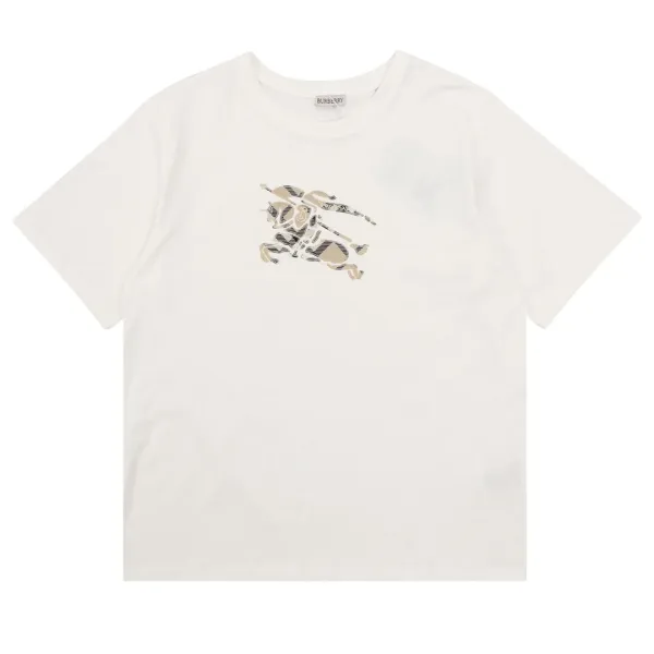 【2026】【BURBERRY  公式旗艦店】バーバリー Tシャツ ご好評に付き再入荷！