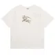 【2026】【BURBERRY  公式旗艦店】バーバリー Tシャツ ご好評に付き再入荷！