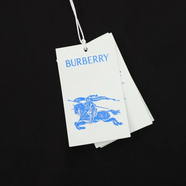 【2026】【BURBERRY  公式旗艦店】バーバリー Tシャツ ご好評に付き再入荷！