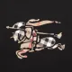 【2026】【BURBERRY  公式旗艦店】バーバリー Tシャツ ご好評に付き再入荷！