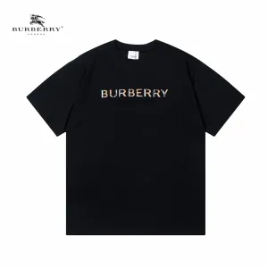 【2026】【BURBERRY 公式旗艦店】バーバリー Tシャツ ご好評に付き再入荷! 【2026】【BURBERRY 公式旗艦店】バーバリー Tシャツ ご好評に付き再入荷!