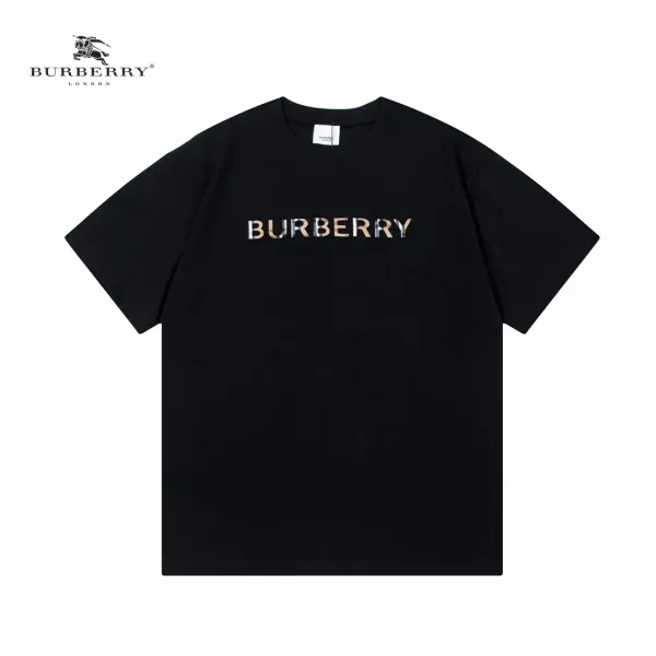 【2026】【BURBERRY 公式旗艦店】バーバリー Tシャツ ご好評に付き再入荷! 【2026】【BURBERRY 公式旗艦店】バーバリー Tシャツ ご好評に付き再入荷!