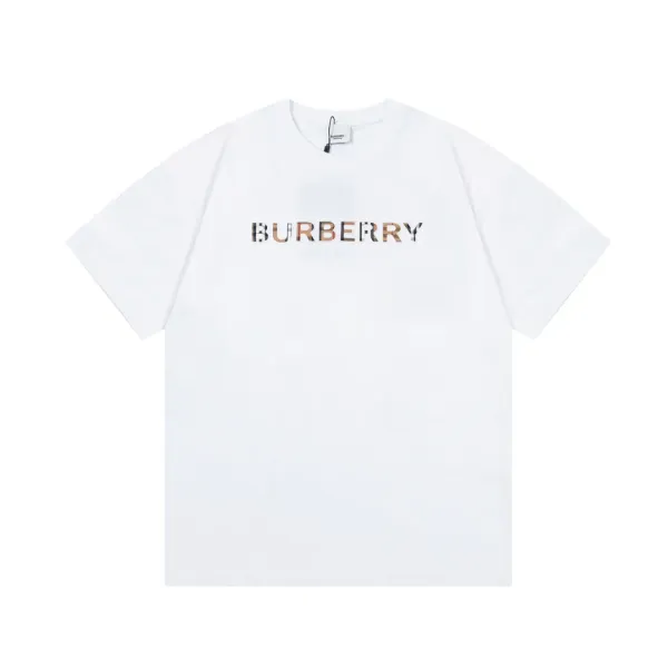【2026】【BURBERRY 公式旗艦店】バーバリー Tシャツ ご好評に付き再入荷! 【2026】【BURBERRY 公式旗艦店】バーバリー Tシャツ ご好評に付き再入荷!