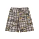 【2026】【BURBERRY  公式旗艦店】バーバリー  ショートパンツ  ご好評に付き再入荷！