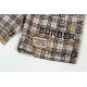 【2026】【BURBERRY  公式旗艦店】バーバリー  ショートパンツ  ご好評に付き再入荷！