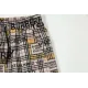 【2026】【BURBERRY  公式旗艦店】バーバリー  ショートパンツ  ご好評に付き再入荷！
