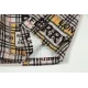 【2026】【BURBERRY  公式旗艦店】バーバリー  ショートパンツ  ご好評に付き再入荷！