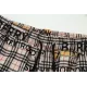 【2026】【BURBERRY  公式旗艦店】バーバリー  ショートパンツ  ご好評に付き再入荷！