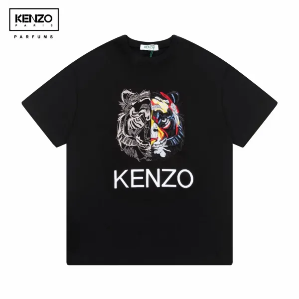【2026】【KENZO 公式旗艦店】ケンゾー Tシャツご好評に付き再入荷！