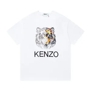 【2026】【KENZO 公式旗艦店】ケンゾー Tシャツご好評に付き再入荷! 【2026】【KENZO 公式旗艦店】ケンゾー Tシャツご好評に付き再入荷!
