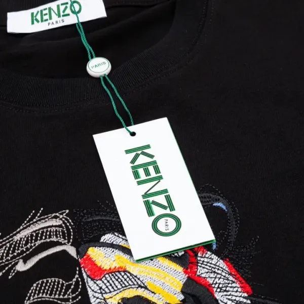【2026】【KENZO 公式旗艦店】ケンゾー Tシャツご好評に付き再入荷！