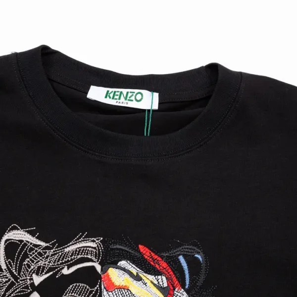 【2026】【KENZO 公式旗艦店】ケンゾー Tシャツご好評に付き再入荷！