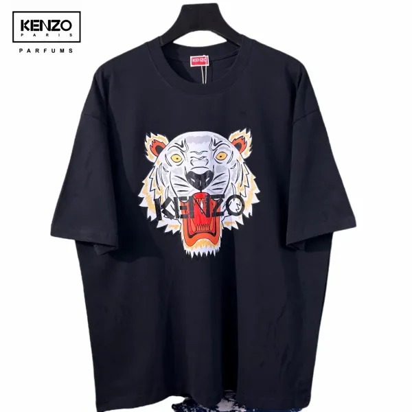 【2026】【KENZO 公式旗艦店】ケンゾー Tシャツご好評に付き再入荷！