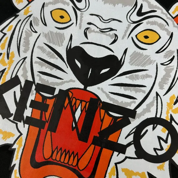 【2026】【KENZO 公式旗艦店】ケンゾー Tシャツご好評に付き再入荷！