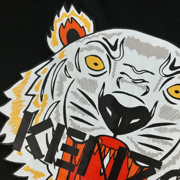 【2026】【KENZO 公式旗艦店】ケンゾー Tシャツご好評に付き再入荷！