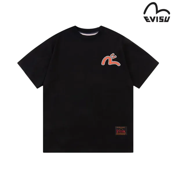 【2026】【EVISU 公式旗艦店】エヴィス Tシャツご好評に付き再入荷! 【2026】【EVISU 公式旗艦店】エヴィス Tシャツご好評に付き再入荷!