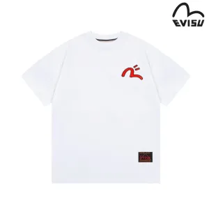 【2026】【EVISU 公式旗艦店】エヴィス Tシャツご好評に付き再入荷! 【2026】【EVISU 公式旗艦店】エヴィス Tシャツご好評に付き再入荷!