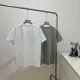 【2026】CDGP 【COMME DES GARCONS PLAY 公式旗艦店】 コム デ ギャルソン プレイ   Tシャツご好評に付き再入荷！