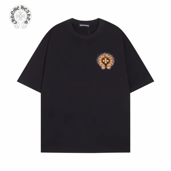 【2026】【CHROME HEARTS公式旗艦店】クロムハーツ Tシャツ ご好評に付き再入荷! 【2026】【CHROME HEARTS公式旗艦店】クロムハーツ Tシャツ ご好評に付き再入荷!