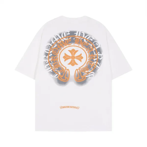 【2026】【CHROME HEARTS公式旗艦店】クロムハーツ Tシャツ ご好評に付き再入荷! 【2026】【CHROME HEARTS公式旗艦店】クロムハーツ Tシャツ ご好評に付き再入荷!