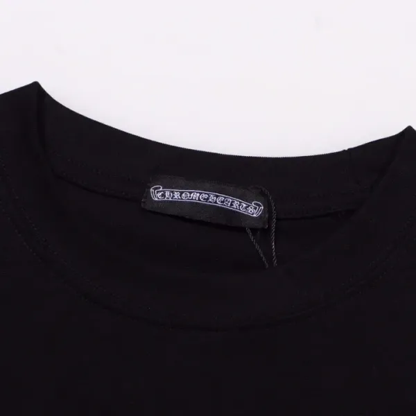 【2026】【CHROME HEARTS公式旗艦店】クロムハーツ Tシャツ ご好評に付き再入荷! 【2026】【CHROME HEARTS公式旗艦店】クロムハーツ Tシャツ ご好評に付き再入荷!