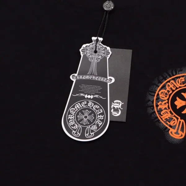 【2026】【CHROME HEARTS公式旗艦店】クロムハーツ Tシャツ ご好評に付き再入荷! 【2026】【CHROME HEARTS公式旗艦店】クロムハーツ Tシャツ ご好評に付き再入荷!