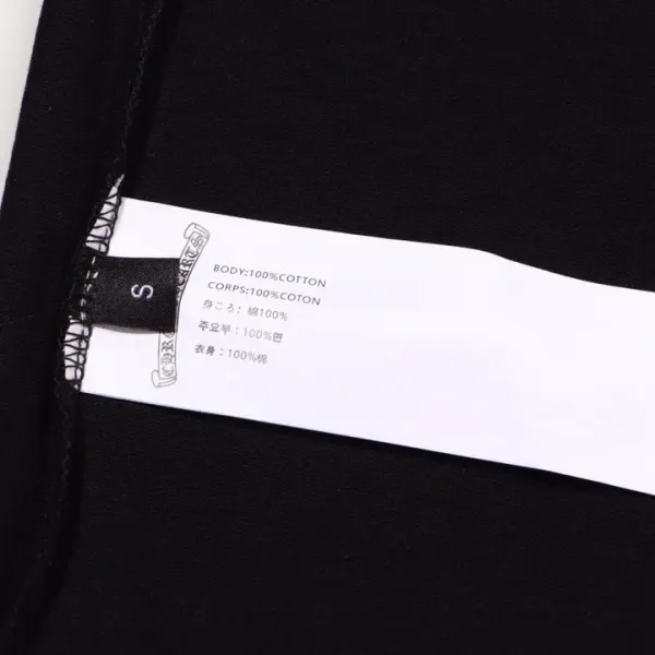 【2026】【CHROME HEARTS公式旗艦店】クロムハーツ Tシャツ ご好評に付き再入荷! 【2026】【CHROME HEARTS公式旗艦店】クロムハーツ Tシャツ ご好評に付き再入荷!