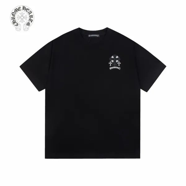【2026】【CHROME HEARTS公式旗艦店】クロムハーツ Tシャツ ご好評に付き再入荷! 【2026】【CHROME HEARTS公式旗艦店】クロムハーツ Tシャツ ご好評に付き再入荷!