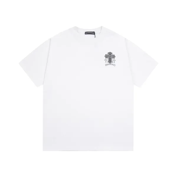 【2026】【CHROME HEARTS公式旗艦店】クロムハーツ Tシャツ ご好評に付き再入荷! 【2026】【CHROME HEARTS公式旗艦店】クロムハーツ Tシャツ ご好評に付き再入荷!