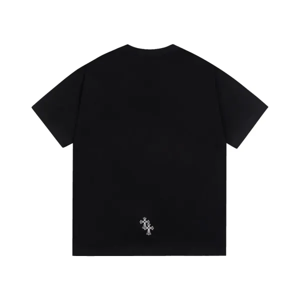 【2026】【CHROME HEARTS公式旗艦店】クロムハーツ Tシャツ ご好評に付き再入荷! 【2026】【CHROME HEARTS公式旗艦店】クロムハーツ Tシャツ ご好評に付き再入荷!