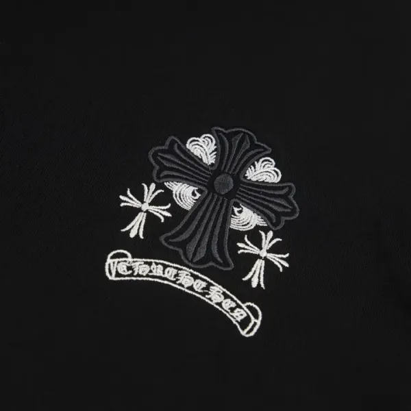 【2026】【CHROME HEARTS公式旗艦店】クロムハーツ Tシャツ ご好評に付き再入荷! 【2026】【CHROME HEARTS公式旗艦店】クロムハーツ Tシャツ ご好評に付き再入荷!