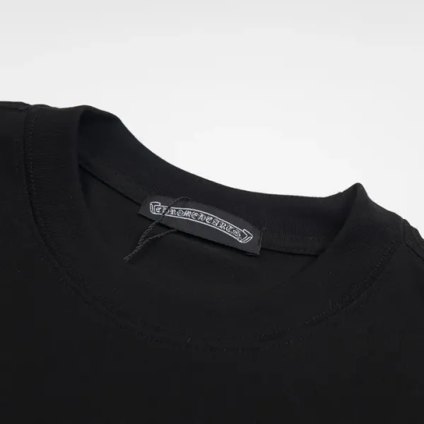 【2026】【CHROME HEARTS公式旗艦店】クロムハーツ Tシャツ ご好評に付き再入荷! 【2026】【CHROME HEARTS公式旗艦店】クロムハーツ Tシャツ ご好評に付き再入荷!