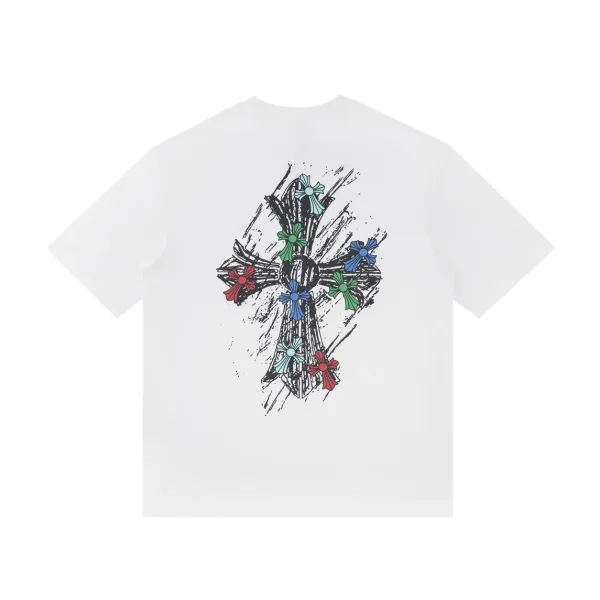 【2026】【CHROME HEARTS公式旗艦店】クロムハーツ Tシャツ ご好評に付き再入荷! 【2026】【CHROME HEARTS公式旗艦店】クロムハーツ Tシャツ ご好評に付き再入荷!