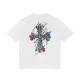 【2026】【CHROME HEARTS公式旗艦店】クロムハーツ Tシャツ ご好評に付き再入荷! 【2026】【CHROME HEARTS公式旗艦店】クロムハーツ Tシャツ ご好評に付き再入荷!